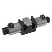 Электромагнитный направляющий клапан DUPLOMATIC MD1D-S1/50