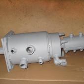 Коллектор центральный 314.71.00.850