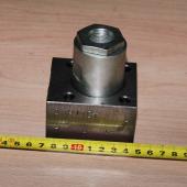 Делитель потока ДПН 10СТ ДЗ-143/180 ГС-14.02