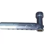 Кронштейн поворотного кулака 40-3001071-А СБ