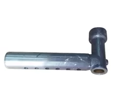 Кронштейн поворотного кулака 40-3001071-А СБ Кронштейн поворотного кулака 40-3001071-А СБ