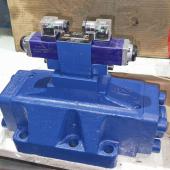 Гидрораспределитель 2Р323 БЛ