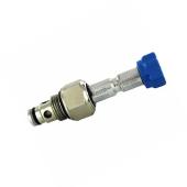 Электромагнитный клапан Rexroth R934000779 OD1503183AS000