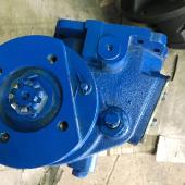 Коробка отбора мощности БМ-302Б.02.05.000