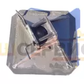 Подпятник КС-45717.00.100