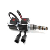 Соленоид 6688933 12VDC