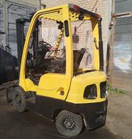Вилочный погрузчик Hyster H1.6FT