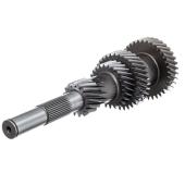 Вал промежуточный 260.3 ККС-10 КК-12 5