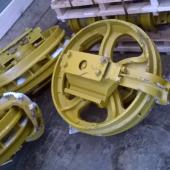 Колесо натяжное 50-21-305-05СП