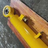 Гидроцилиндр 131-26-108-02СП