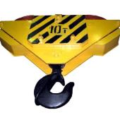 Крюковая подвеска 3 2 тонн