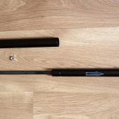 Пружина газовая выравнивание ковша 6106239M91