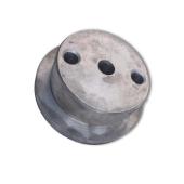 Крышка корпуса Т40А-2302034
