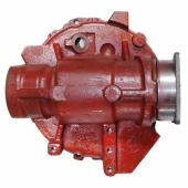 Корпус редуктора с гильзой левый 52-2308115-А2