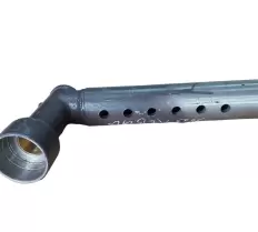 Кронштейн поворотного кулака 40-3001071-А СБ чертеж Кронштейн поворотного кулака 40-3001071-А СБ чертеж