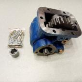 Коробка отбора мощности Газ 33081