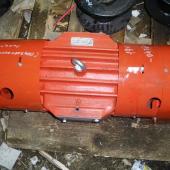 Насос КО-510.02.16.000-04