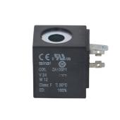 Катушка SIRAI ZA10GF1 (371049) 24VDC