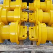 Каток опорный 60750-42-00006-SS (01011-G2460-SS)