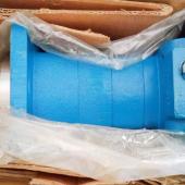 Гидромотор поворота башни Kubota KX019-4