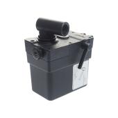 Насос подъема кабины (DHP2-111091 REV A) 99458304EZ