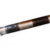 Ось КС-55729B.63.001-01
