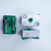 Вращающийся диод 3SBE 255-4