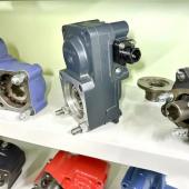 Коробка отбора мощности (NH4C) Урал-6370 ZF-6090042021