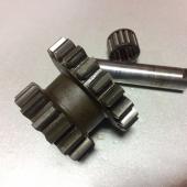 Блок шестерен 980А-02.01.300