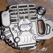 Генератор 650-3701010 дв. 650 ЕВРО-4