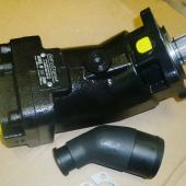 Поршневой насос HDS-47 ISO 60100110473