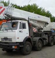 Гидроцилиндр Ц20мд-60.COF-50.COF-1180-ТУ1