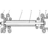 Стяжка 2501-21-405-10