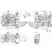 Установка силовая 13.04.00.000