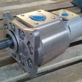 Насос шестеренный GP4K 100/3K50L-A405AA