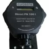 Датчик расхода топлива Eurosens direct PN A100I