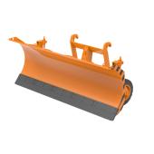 Отвал снега 342С.52.00.000