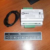 Блок управления краном БУК-1-01 (ЮЖМК.421929.001-01)
