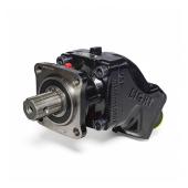 Гидронасос FOX 64 S ISO 201FX064SSE HydroCar (64 л)