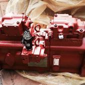 Гидромотор хода 401-00225A S300LC-V