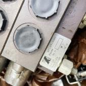 Гидрораспределитель РМ-12-21