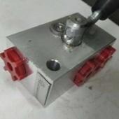 Гидрозамок односторонний МС000061Е