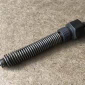 Свеча накаливания 54.42.45сб