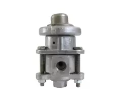 Золотник дифференциальный ЭО-3323.07.06.400  вид спереди