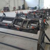 Рама нижняя КС-55713-1В.30.050-1
