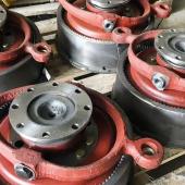 Фрикцион бортовой правый 24-16-101-01СП