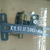 Замок двери КУ.51.11.200 ГС-14.03