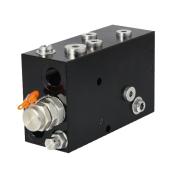 Гидрозамок HBS EV-4600