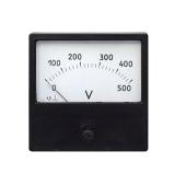 Вольтметр Э8032-М1 0-500В