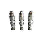 Клапан Sun Hydraulics CBBA-LHN